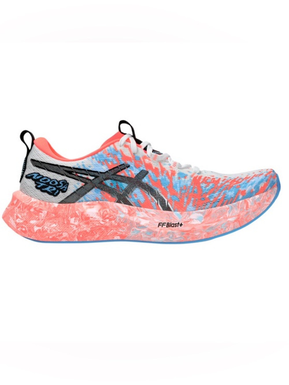 ASICS Noosa Tri 16-Men’s size 10